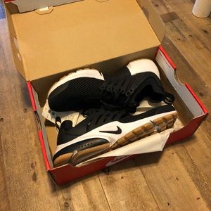 Nike Air Presto Worn Once size 7